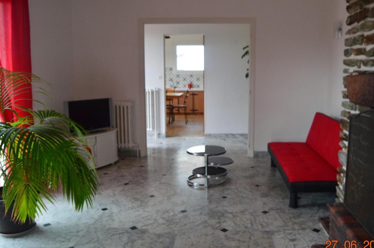 Maison De Vacances Saint-Sulpice-de-Royan Buitenkant foto